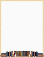 Books Stationery Printer Paper 26 Sheets