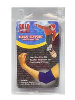 Gear Sport Elbow Support Wrap - Adjustable Sport Brace