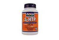 5-HTP 100mg 120 VegiCaps (Pack of 2)