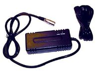 Universal Power Group 24V 2A HS-580 CTM 4 Wheel Chair Rascal 355 Fold Go Scooter Battery Charger