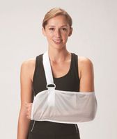 DJO Chieftain Arm Sling - 79-84178EA - 1 Each / Each