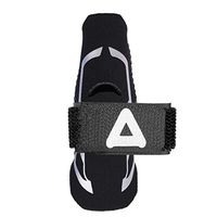 HEALLILY 5.7-6.8cm Finger Brace Finger Splint Mallet Splint Extension Finger Support for Volleyball Basketball (Size S M)