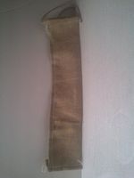 Burlap Bags 4" x 20" (25 Pack)