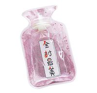 Winter Heating Products! Warm Your Clod Hands, Lovely Hot Water Bottle,A01