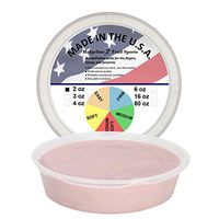 2 oz Hand Therapy Putty, Tan - Easy