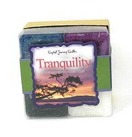 CRYSTAL JOURNEY Cj Herbal Gs Tranquility, 1 EA