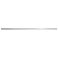 Retail Shelving Rail 48" (L) Pack of 10