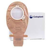 LINKALO Open Type ostomy Bag Excrement intestinal Tract ostomy Bag 70mm 10pcs/Pack