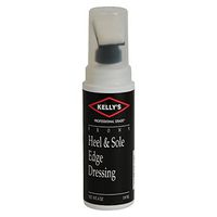 Kelly's Heel & Sole Edge Dressing 4 oz.