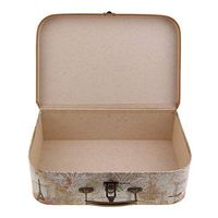 CUTICATE Candy Boxes Bulk Party Favors Gift Boxes for Small Gifts Shower Thank You Treat Boxes Graduation Party Boxes Supplies - 330 x 215 x 95mm