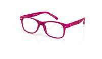 Blueberry - Computer Glasses - Size L - Pink - (Plum, Clear)