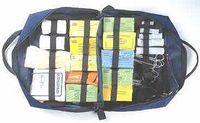 Paramedic Bag (Blue)
