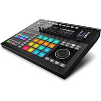 Native Instruments Maschine Studio, Black
