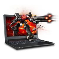 Clevo Prostar N155RD1 15.6" FHD IPS LED Backlit Matte Display, Intel Core i7-6700HQ, 16GB DDR4, GTX 960M, 512GB PCIe SSD, DVD, Windows 10 Home, Intel Dual Band AC 3165