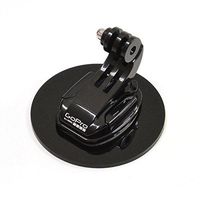 GoBadges GP02 GoPro Car Mounting Plate