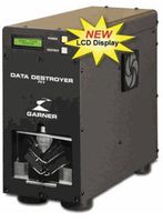 PD-5 Hard Drive Destroyer