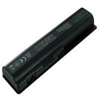 LB1 High Performance Battery for HP G50-112NR, Fits: HSTNN-IB72, KS526AA, HSTNN-Q34C, EV06055, 484170-001