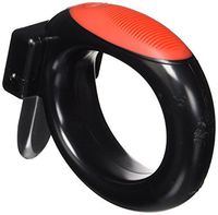 Emson 9814 Limited Edition Round Car Cane Mobility and Standing Aid with Built-in Flashlight