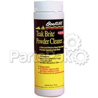 Boatlife 1085 Teak Brite Powder Cleaner 26oz