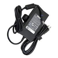 New Genuine AC for Dell 130 Watt 19.5V 6.7A AC Adapter PA-4E Family CM161 0CM161