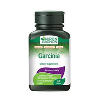Adrien Gagnon - Garcinia Cambogia for Weight Management, 750 mg, 120 Tablets