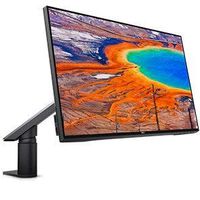 Dell U2417H 24-Inch UltraSharp Infinity Edge Monitor (Renewed)