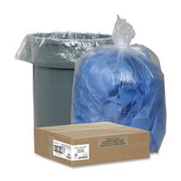 Nature Saver Recycled Trash Can Liner (29902)