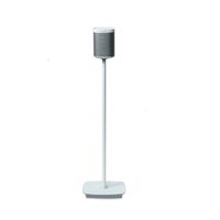 FLEXSON AAV-FLXP1FS1011 Floorstand for Play:1 SONOS Speakers, Single, White