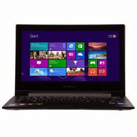 PcProfessional Screen Protector for Lenovo Ideapad S210 11.6 Touch Screen Anti Glare Anti Scratch filter radiation+ microfiber cloth