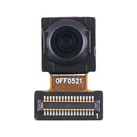 JUNXI Phone case Phone Cover for Huawei Mate 10 Front Facing Camera Module