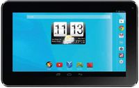 Trio Stealth 10.1" G5 Tablet with 16GB and Android 4.4/5.0 Black