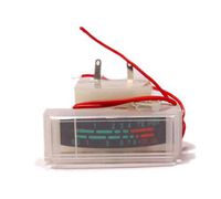 NEW Cobra 25 CB Radio S Rf power replacement meter