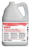 DIVERSEY 5115940 Floor Stripper,Size 1 gal.