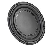 Polk Audio DB1242DVC DB+ Series 12" Dual Voice Coil Subwoofer with Marine Certification - Each