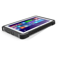 RJ45 ethernet port windows 10 portable rugged tablet