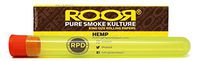 ROOR Hemp King Size Papers (1 Pack) with Rolling Paper Depot XL KewlTube
