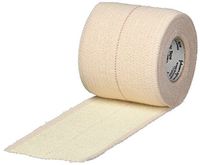 Johnson & Johnson Elastikon Elastic Tape, Support Tape for Treating Sprains, Strains, and Injured Joints, 2" x 5 yds, Box of 24