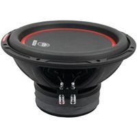db Drive K6 10D4 DVC Subwoofer 1600W Dual 4 Ω Voice Coil, 10"