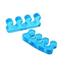 COJOY Toe Separators Gel Bunion Pain Relief for Men & Women