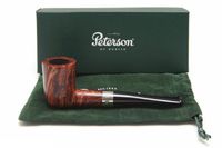Peterson Aran 120 Tobacco Pipe Fishtail