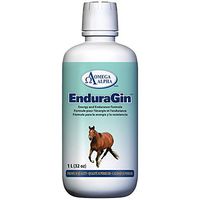 Omega Alpha EnduraGin 1 L (32 fl oz)