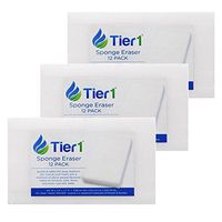 Tier1 Magic Erasing Cleaning Sponge (36-Pack)