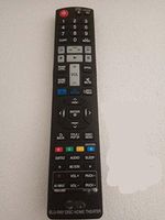 General Remote Control Fit For BH675 BH7540 BH4540 BH5540 BH9520 AKB73655501 For LG Home Theater System
