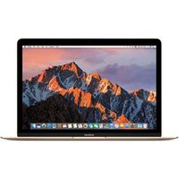 Apple MacBook (12-inch, 1.3GHz dual-core Intel Core i5, 8GB RAM, 512GB SSD) - Rose Gold (Previous Model)