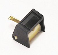 Durpower Phonograph Record Player Turntable Needle For ASTATIC N947 FIDELITONE A668 SHURE N95ED
