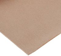 Rolyan Latex-Free Moleskin, 12" x 5 Yards, Beige, Adhseive Backing Moleskin Padding for Use with Splints, Braces, and Casts, Non-Latex Roll of Prewrap, Undercast Wrap for Skin Protection and Support