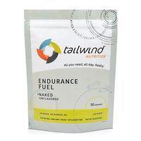 Endurance Fuel | Shelf Stable Naked (Unflavored) 50 Serving