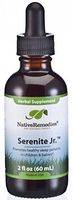 Native Remedies Serenite Jr. Drops - All Natural Herbal Supplement Promotes Health Sleep Patterns in Children and Babies Over 6 Months - 59 mL