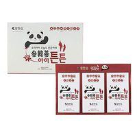 Chamhansam Our Baby Durably 300ml (10ml x 30ea) Black Ginseng Health Super Food