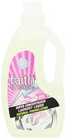 Faith in Nature Superconc. Laundry Liquid 1000ml